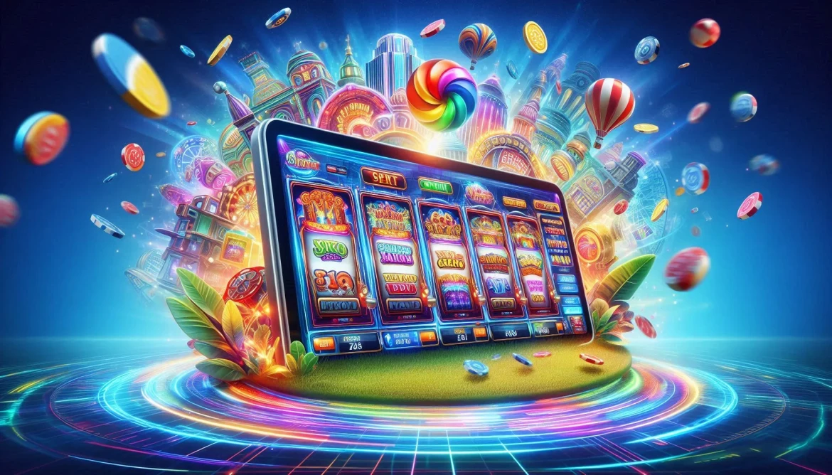 Wild Fortune Casino